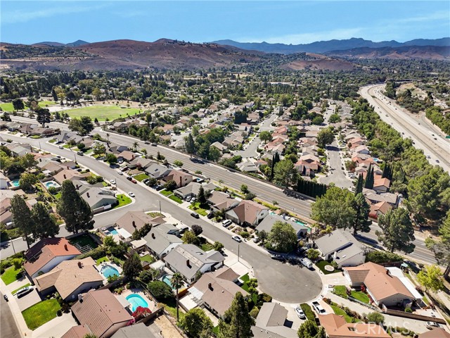 Detail Gallery Image 23 of 23 For 1669 Woodside Dr., Thousand Oaks,  CA 91362 - 3 Beds | 2 Baths