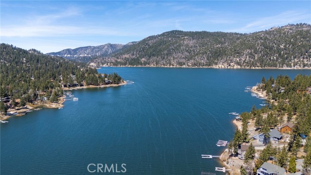 Detail Gallery Image 23 of 23 For 38992 Bayview Ln, Big Bear Lake,  CA 92315 - 4 Beds | 1/1 Baths