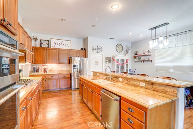 Detail Gallery Image 22 of 45 For 16950 Scottsdale, Riverside,  CA 92504 - 3 Beds | 2/1 Baths