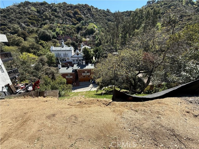 Detail Gallery Image 2 of 6 For 8583 Lookout Mountain Avenue, Hollywood Hills,  CA 90046 - – Beds | – Baths