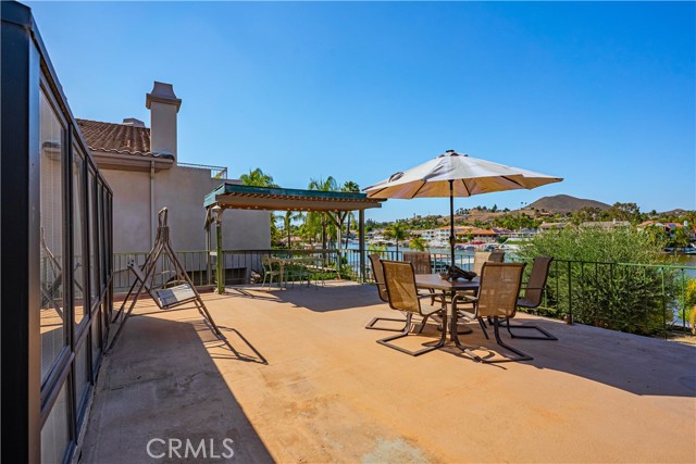 Detail Gallery Image 48 of 75 For 23256 Gray Fox Dr, Canyon Lake,  CA 92587 - 3 Beds | 3 Baths