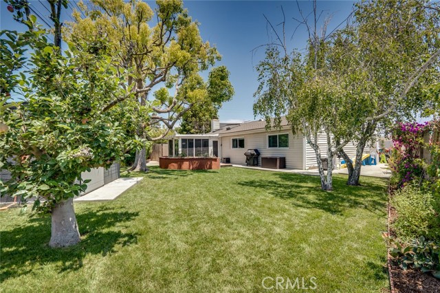 Detail Gallery Image 29 of 48 For 16381 Ace Ln, Huntington Beach,  CA 92649 - 3 Beds | 2 Baths