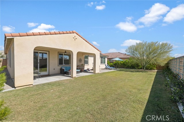 Detail Gallery Image 41 of 41 For 82169 Verdi Road, Indio,  CA 92203 - 4 Beds | 2 Baths