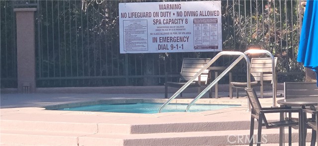 Detail Gallery Image 16 of 20 For 2525 San Gabriel Way #107,  Corona,  CA 92882 - 1 Beds | 1 Baths