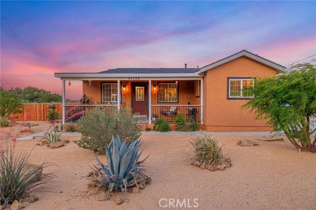 Detail Gallery Image 1 of 49 For 43156 41st St, Lancaster,  CA 93536 - 2 Beds | 1 Baths