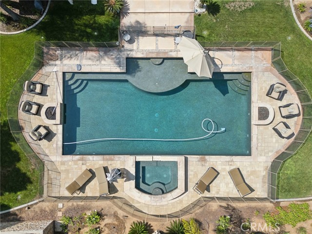 Detail Gallery Image 58 of 59 For 1623 Northhampton Dr, Riverside,  CA 92506 - 4 Beds | 3/1 Baths