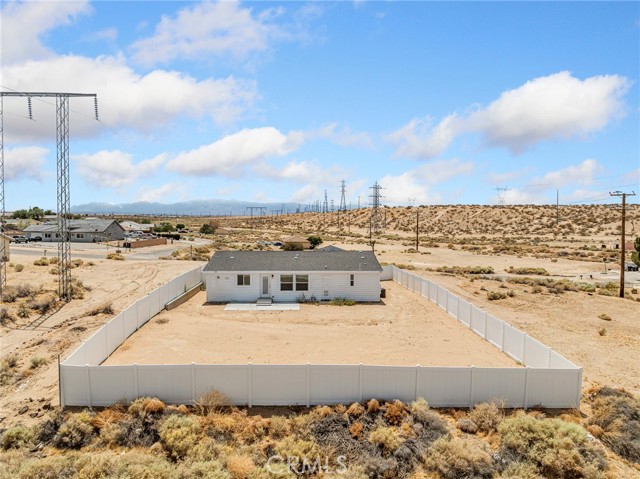 Detail Gallery Image 40 of 40 For 16749 Majela Ave, Victorville,  CA 92394 - 3 Beds | 2 Baths