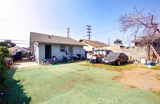 Detail Gallery Image 17 of 19 For 1309 E 68th St., Los Angeles,  CA 90001 - 2 Beds | 1 Baths