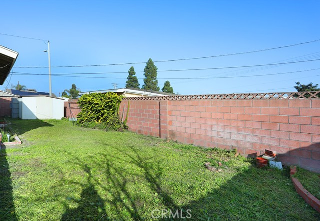 Detail Gallery Image 32 of 32 For 13392 Lucille, Garden Grove,  CA 92844 - 3 Beds | 1 Baths