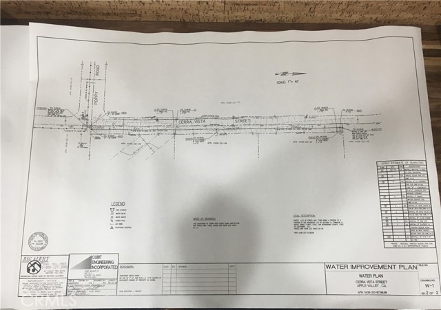 Detail Gallery Image 14 of 15 For 10233 Cerra Vista St, Apple Valley,  CA 92308 - – Beds | – Baths