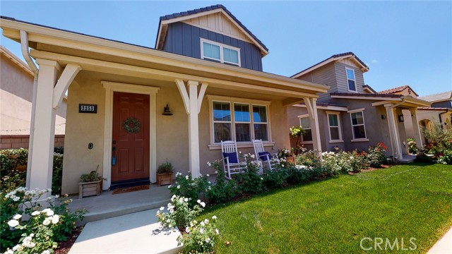 3253 E Carneros Paseo, Ontario, CA 91761