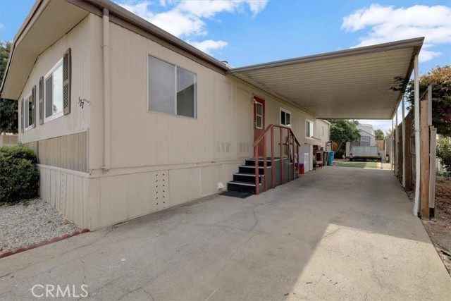 Detail Gallery Image 5 of 32 For 1155 Pease Rd #527,  Yuba City,  CA 95991 - 3 Beds | 2 Baths