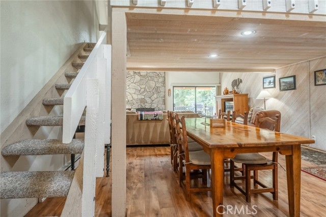 Detail Gallery Image 16 of 41 For 105 Sanctuary #105,  Mammoth Lakes,  CA 93546 - 2 Beds | 2 Baths