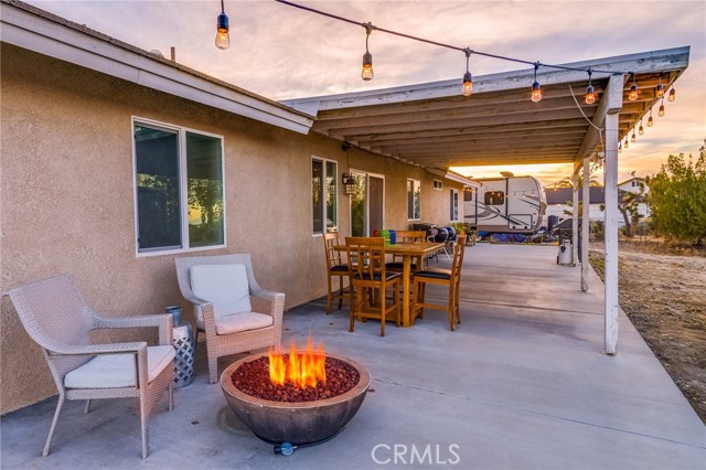 Detail Gallery Image 30 of 44 For 388 Calaveras Rd, Pinon Hills,  CA 92372 - 3 Beds | 2 Baths