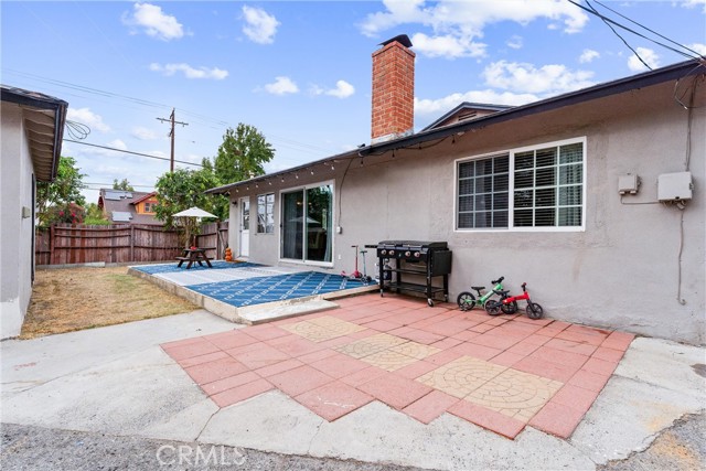 Detail Gallery Image 35 of 39 For 804 E Jefferson Ave, Pomona,  CA 91767 - 3 Beds | 1 Baths