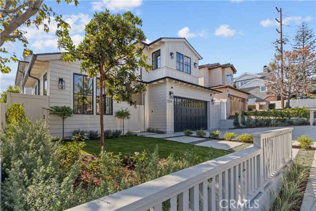 1504 9th Street, Manhattan Beach, California 90266, 5 Bedrooms Bedrooms, ,2 BathroomsBathrooms,Residential,Sold,9th,SB24206056