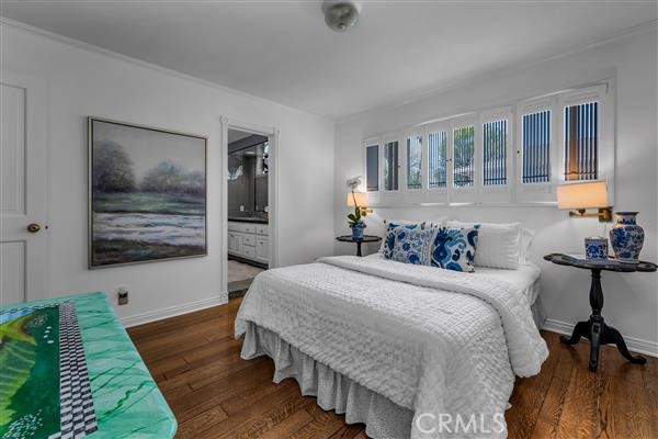 Detail Gallery Image 23 of 30 For 5029 Gerald Ave, Encino,  CA 91436 - 4 Beds | 3/1 Baths