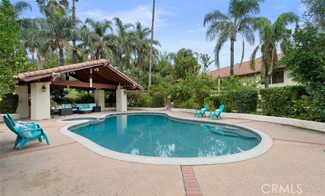 5342 Running Fawn Court , Rancho Cucamonga, California, 91737