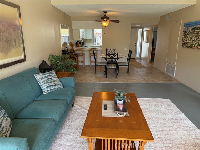 1149 Via Tenis, Palm Springs, CA 92262