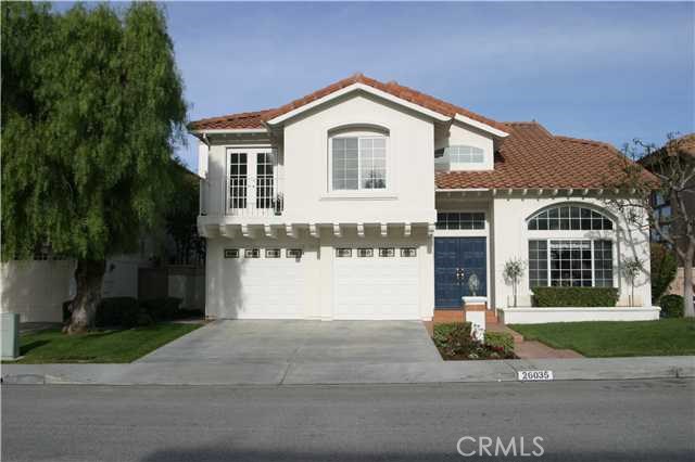 THIS FABULOUS EXECUTIVE HOME IS ON A QUIET, CUL DE SAC STREET, WITH A VIEW OF THE SADDLEBACK MOUNTAINS AND CITY LIGHTS. THE 4TH BEDROOM IS CONVERTED TO A MASTER RETREAT, PERFECT FOR NURSERY OR HOME OFFICE. THE GOURMET ISLAND KITCHEN HAS GRANITE COUNTERTOPS, FRESH WHITE CABINETS AND GAS RANGE. THE SUNNY LIVING ROOM HAS VAULTED CEILINGS AND AN ADJACENT FORMAL DINING ROOM. THE SEPARATE FAMILY ROOM HAS A ROMANTIC FIREPLACE AND ACCESS TO THE PRETTY PARK-LIKE YARD WITH PATIO, AND VIEW. THE HOME IS CONVENIENTLY LOCATED NEAR BATHGATE ELEMENTARY SCHOOL, PARK, SHOPPING AND TRANSPORTATION. LEASE INCLUDES MEMBERSHIP IN LAKE MISSION VIEJO ASSOCIATION.
