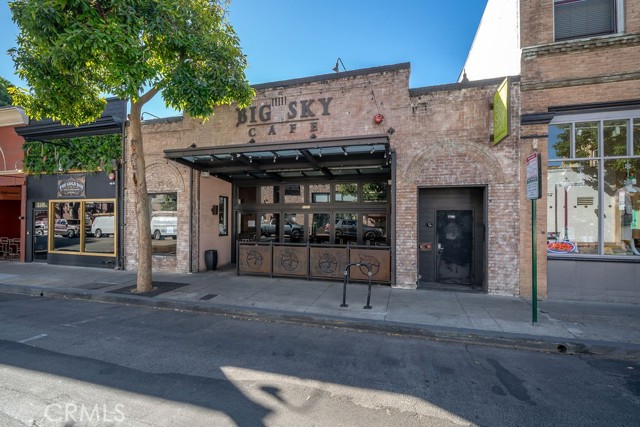 1121 Broad Street, San Luis Obispo, California 93401, ,Commercial Lease,For Rent,1121 Broad Street,CRNS25022968