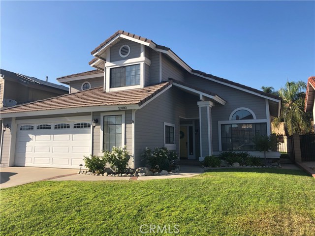 10980 Mc Lennan St, Rancho Cucamonga, CA 91701