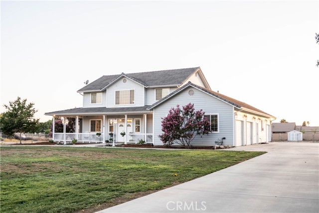 Detail Gallery Image 36 of 53 For 1252 W Linda Vista Ave, Porterville,  CA 93257 - – Beds | – Baths