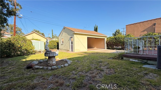 Detail Gallery Image 25 of 28 For 420 N Campbell Ave, Alhambra,  CA 91801 - 3 Beds | 1/1 Baths