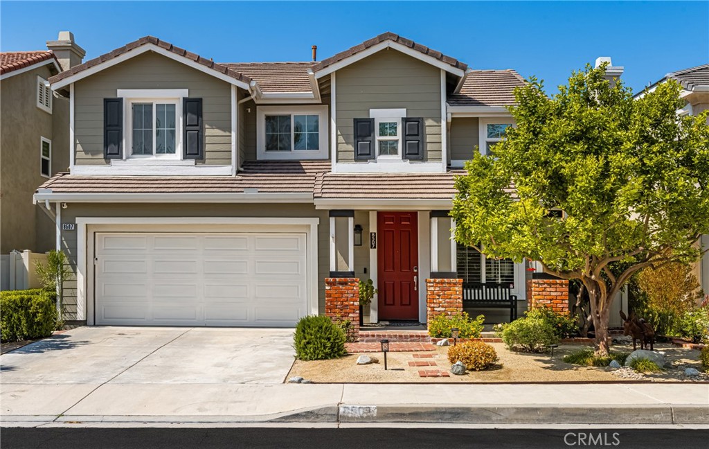 8507 E Heatherview Lane