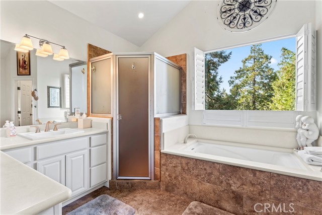 Detail Gallery Image 23 of 52 For 380 Pioneer Rd, Lake Arrowhead,  CA 92352 - 3 Beds | 3/1 Baths