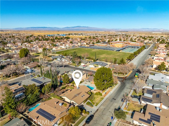 Detail Gallery Image 42 of 42 For 44117 27th St, Lancaster,  CA 93536 - 3 Beds | 2 Baths