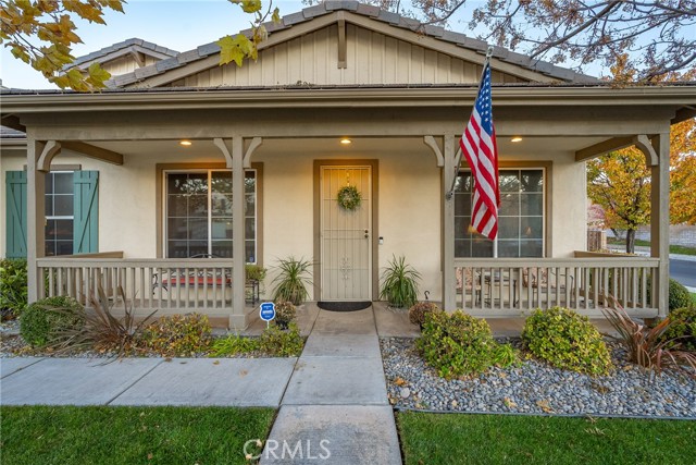 Detail Gallery Image 49 of 52 For 44102 Catsue Pl, Lancaster,  CA 93536 - 4 Beds | 3 Baths