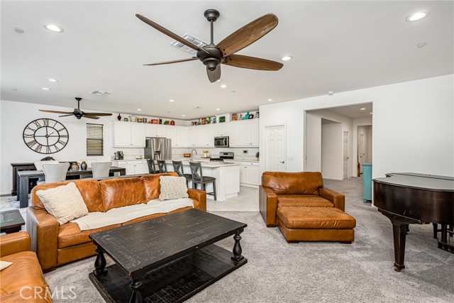 Detail Gallery Image 10 of 35 For 7543 Sage Scrub Dr, Riverside,  CA 92507 - 4 Beds | 3 Baths