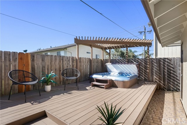 Detail Gallery Image 42 of 48 For 520 Rockaway, Grover Beach,  CA 93433 - 3 Beds | 2/1 Baths