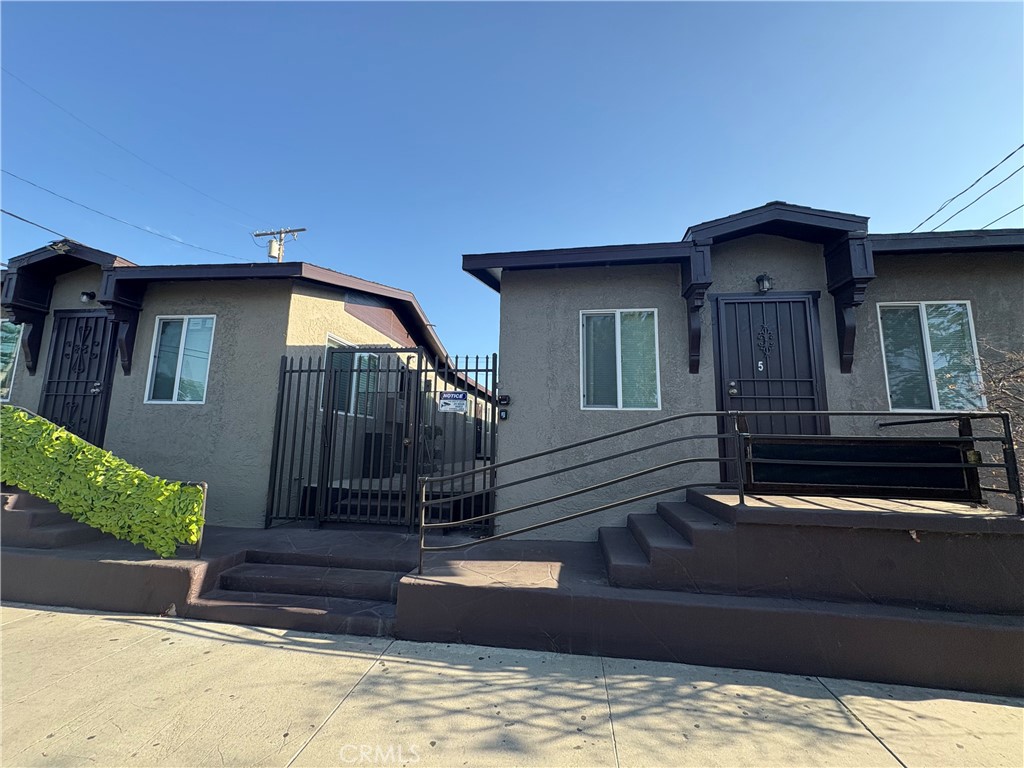 324 E 21st #5