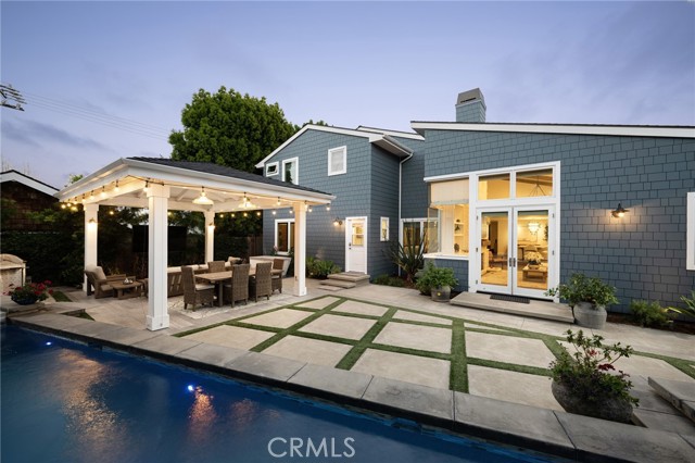 Detail Gallery Image 31 of 32 For 519 Signal Rd, Newport Beach,  CA 92663 - 6 Beds | 4/1 Baths