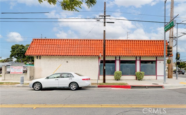 25449 Narbonne, Lomita, California 90717, ,Commercial Lease,For Rent,25449 Narbonne,CRSB23100290