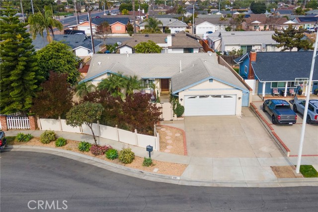 Detail Gallery Image 48 of 54 For 6021 Ivory Cir, Huntington Beach,  CA 92647 - 4 Beds | 2 Baths
