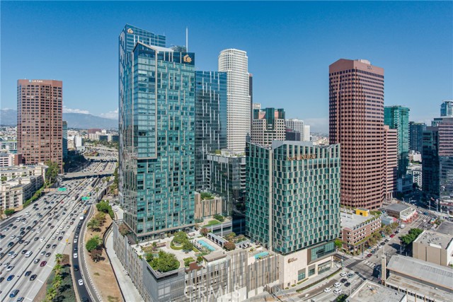 889 Francisco St #2801, Los Angeles, CA 90017