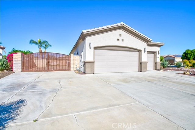 Detail Gallery Image 2 of 42 For 30911 Greensboro Ct, Cathedral City,  CA 92344 - 3 Beds | 2 Baths