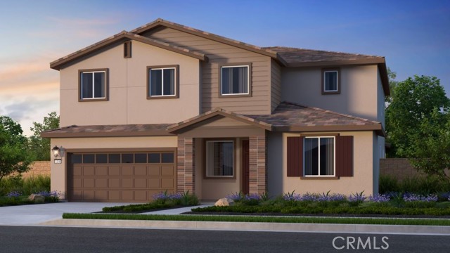 Detail Gallery Image 1 of 16 For 33040 Denim Dr, French Valley,  CA 92596 - 5 Beds | 3/1 Baths