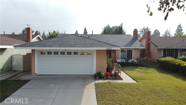 Image 2 for 13852 Rose St, Cerritos, CA 90703