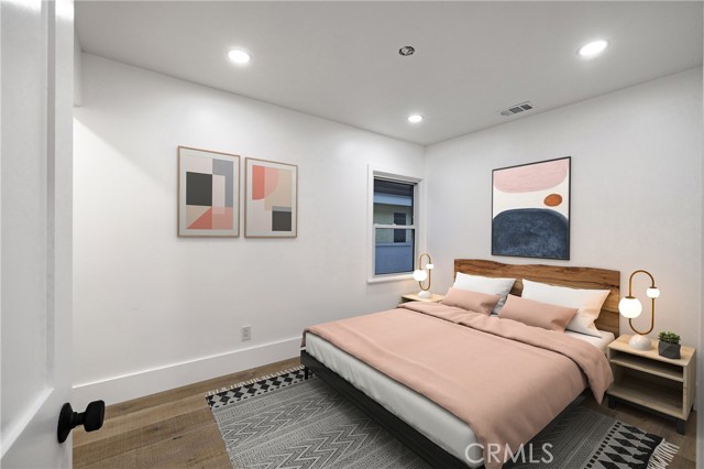 Detail Gallery Image 13 of 24 For 1821 Lake St, Huntington Beach,  CA 92648 - 3 Beds | 3/1 Baths