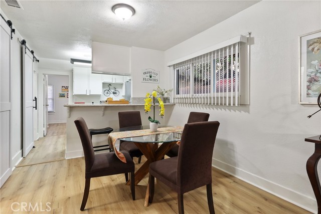 Detail Gallery Image 6 of 16 For 1146 N Loma Vista Dr, Long Beach,  CA 90813 - 2 Beds | 1 Baths