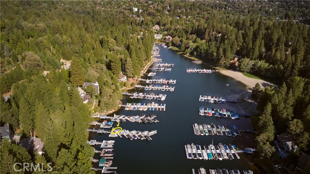 MBM 13 slip 1, Lake Arrowhead, CA 92352