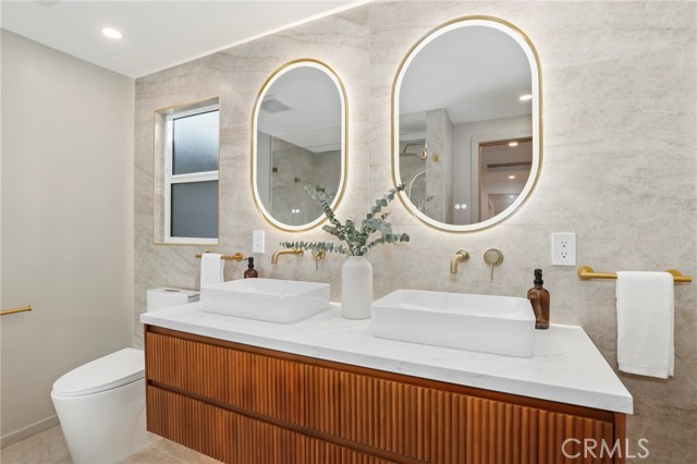 Detail Gallery Image 31 of 47 For 23856 Aetna, Woodland Hills,  CA 91367 - 4 Beds | 3 Baths