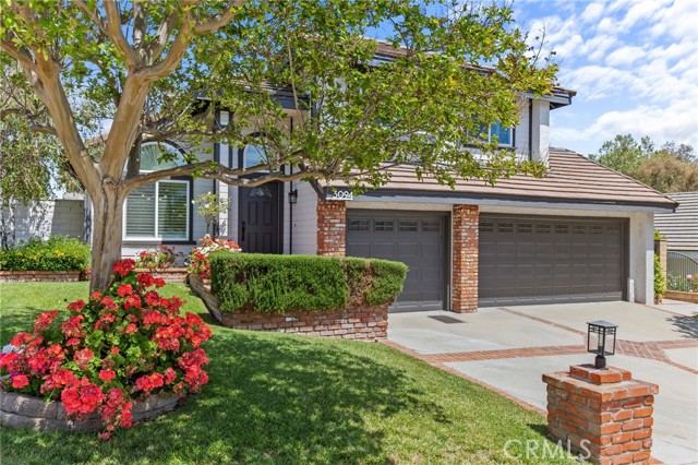 Detail Gallery Image 50 of 53 For 3094 Windemere Ct, Chino Hills,  CA 91709 - 4 Beds | 2/1 Baths