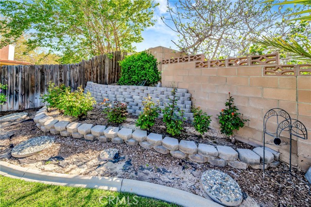 Detail Gallery Image 44 of 54 For 43015 22nd St, Lancaster,  CA 93536 - 3 Beds | 2 Baths
