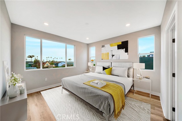 Detail Gallery Image 7 of 26 For 1105 S Cleveland St #205,  Oceanside,  CA 92054 - 2 Beds | 2 Baths