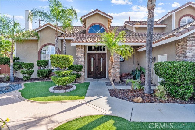 25076 Pico Vista Way, Moreno Valley, California 92557, 5 Bedrooms Bedrooms, ,3 BathroomsBathrooms,Single Family Residence,For Sale,Pico Vista,PW25010306